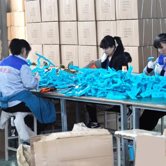 Langfang Shengjie Plastic Products Co., Ltd.