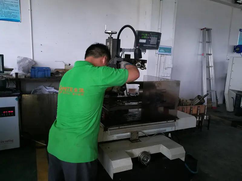 Changsha Mitr Instrument Equipment Co., Ltd.