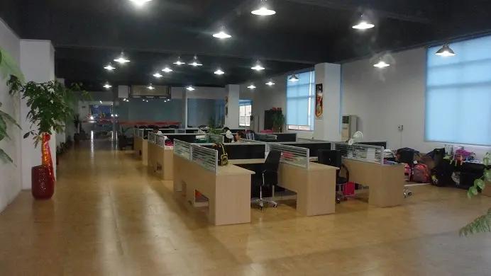 Blink Dreams (Xiamen) Trading Co., Limited