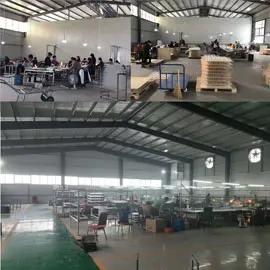 Hejian Sindeno Glass Co., Ltd.