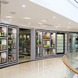 Shenzhen Allnice Choice Industrial And Trading Co., Ltd.
