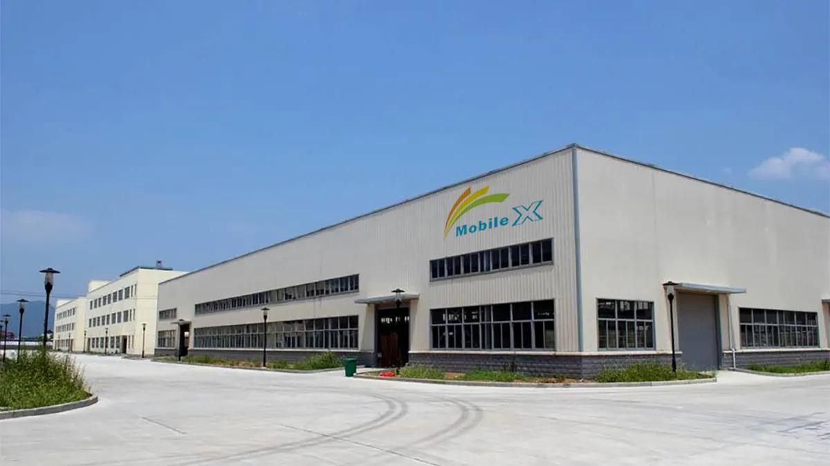 Shenzhen Mobilex Technology Co., Ltd.