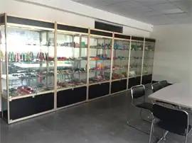 Xiamen Ineeds Silicone Gift Co., Ltd.