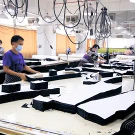 Shanghai Luyuan Industrial Co., Ltd.
