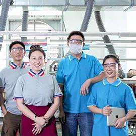 Guangzhou Haona Technology Co., Ltd.