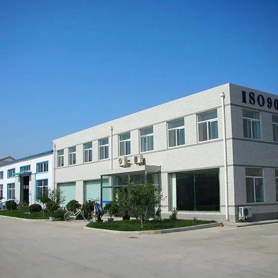 Hebei AllWin Industrial Group Co.LTD
