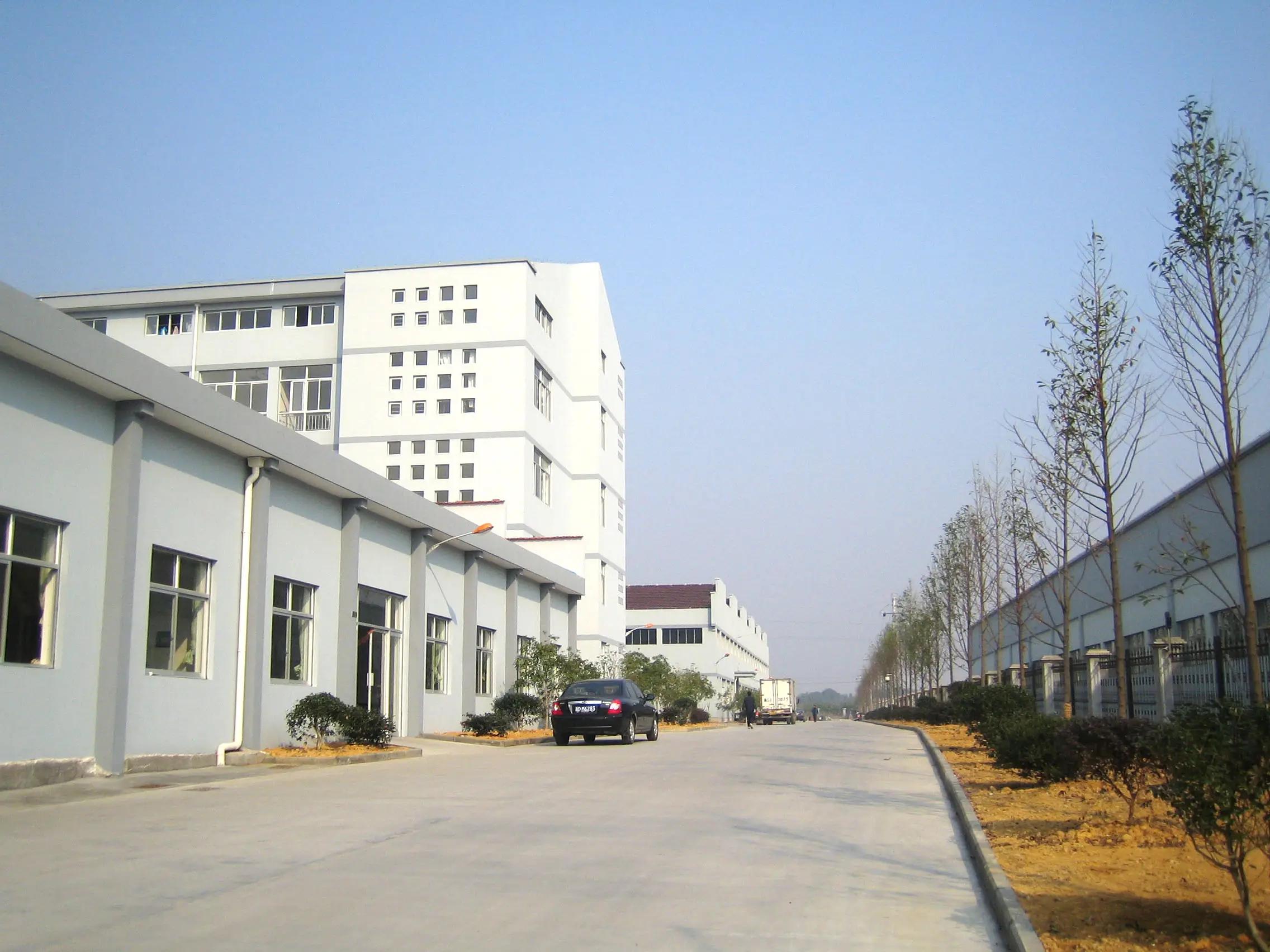 Jinhua Great Tools Co., Ltd.