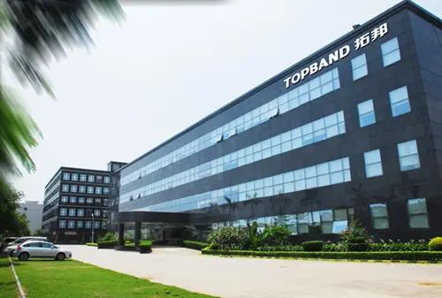 Shenzhen TOPBAND Automation Technology Co., ltd