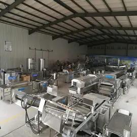 Zhucheng Tianshun Machinery Co., Ltd.