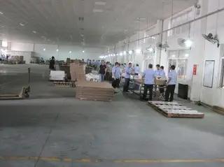 Dongguan City Chashan Meihong Sport Goods Factory