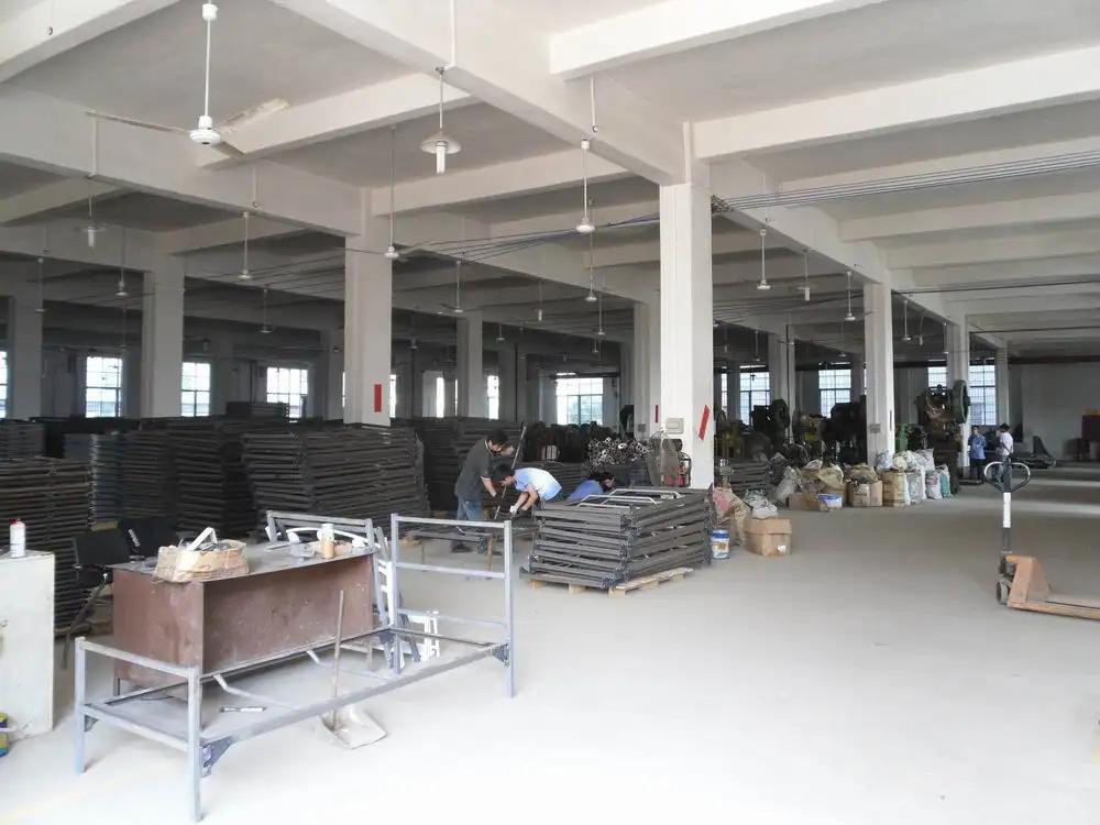 Foshan Metalway Hardware Co., Ltd.