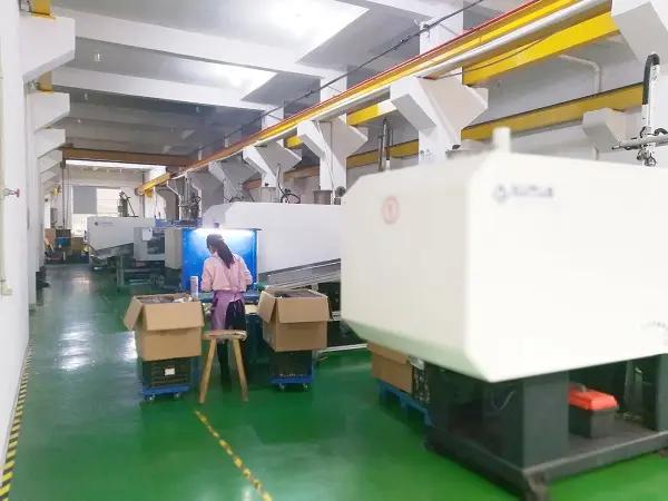 Taizhou Mairui  Industry & Trading Co., Ltd.