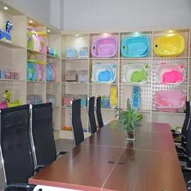 Shenzhou Huamin Machinery Co., Ltd.