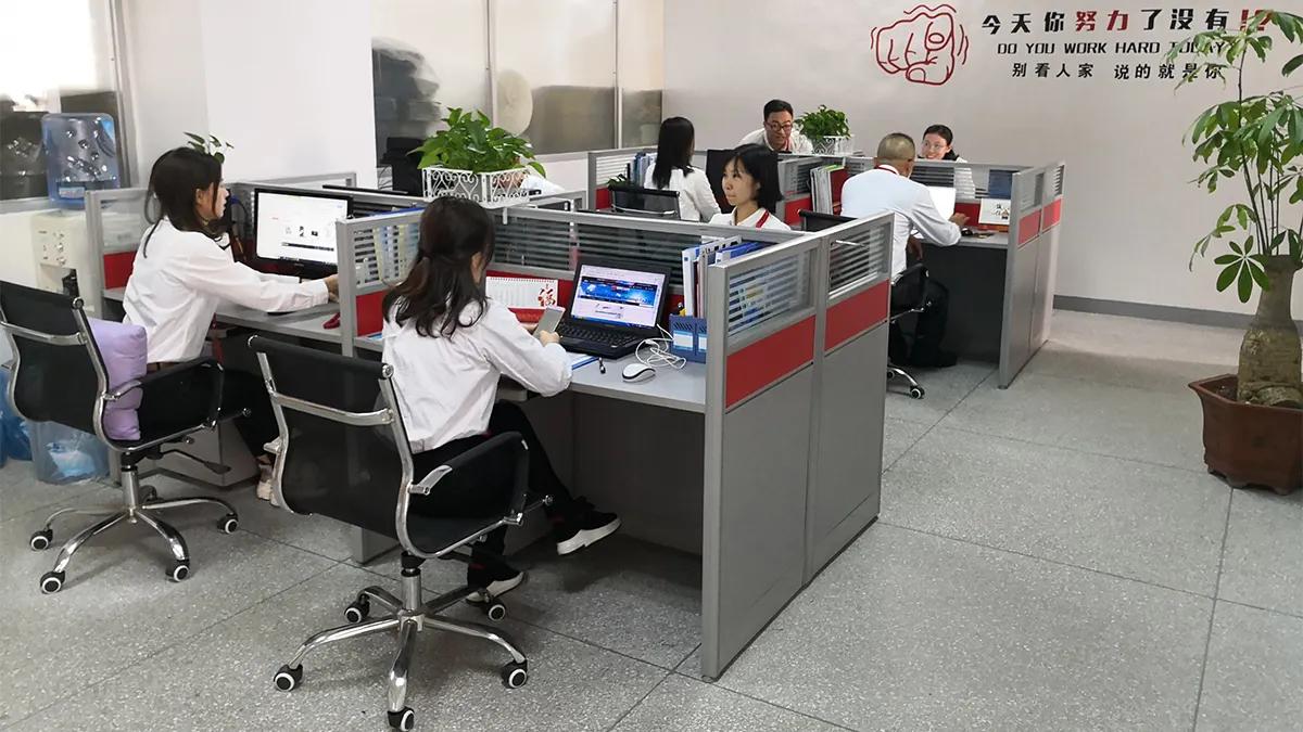 Beijing Multifit Electrical Technology Co., Ltd.