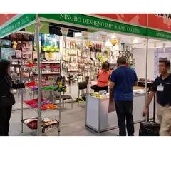 Ningbo Desheng Imp. & Exp. Co., Ltd.