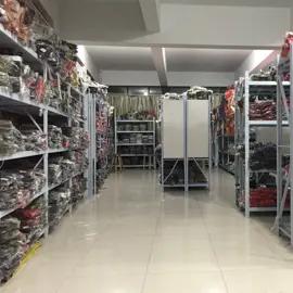 Shanghai Luyuan Industrial Co., Ltd.