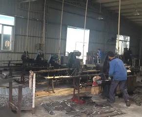 Dongguan Yingguang Metalware Co., Ltd.
