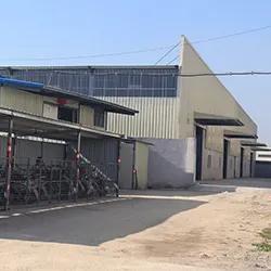 Jieyang City Daoqi Hardware Products Co., Ltd.