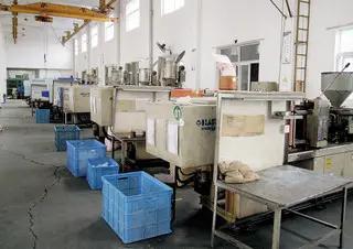 Ningbo Jiangbei Jiamin Commodity Co., Ltd.