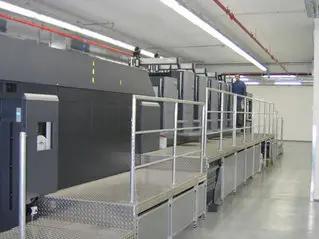 Cici Pack Guangzhou Co., Ltd.