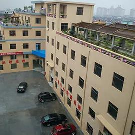 Cixi Beisheng Plastic Product Co.,ltd.