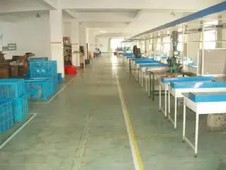 Ningbo Jiangbei Jiamin Commodity Co., Ltd.