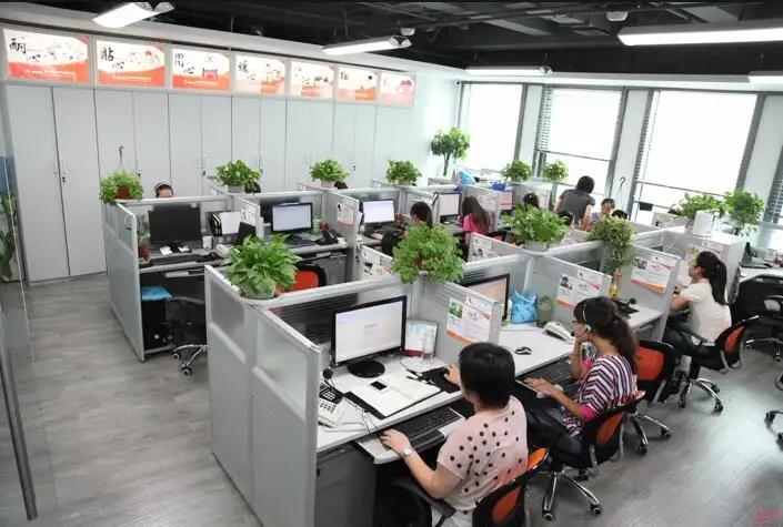 Ningbo Dekey Import & Export Co., Ltd.