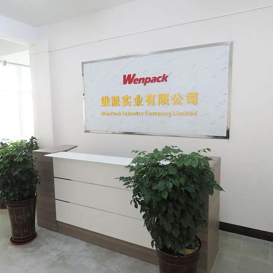 Dongguan Wenpack Industry Company Limited