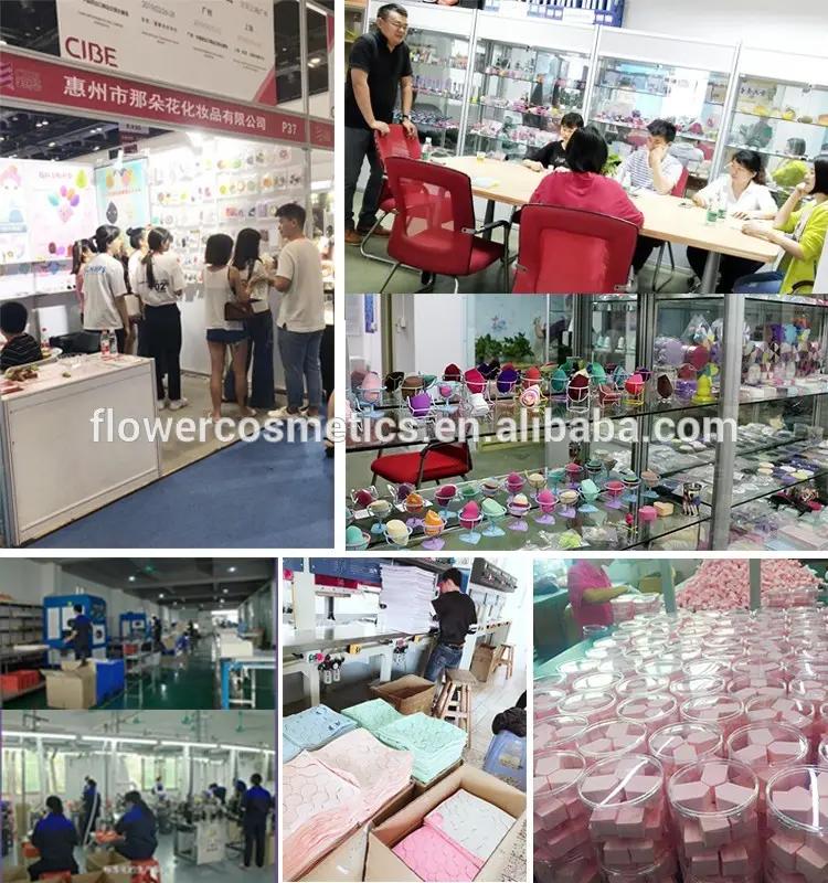 Huizhou Flower Cosmetics Co., Ltd.