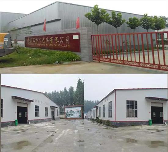 Caoxian Zhengfang Artware Co., Ltd.