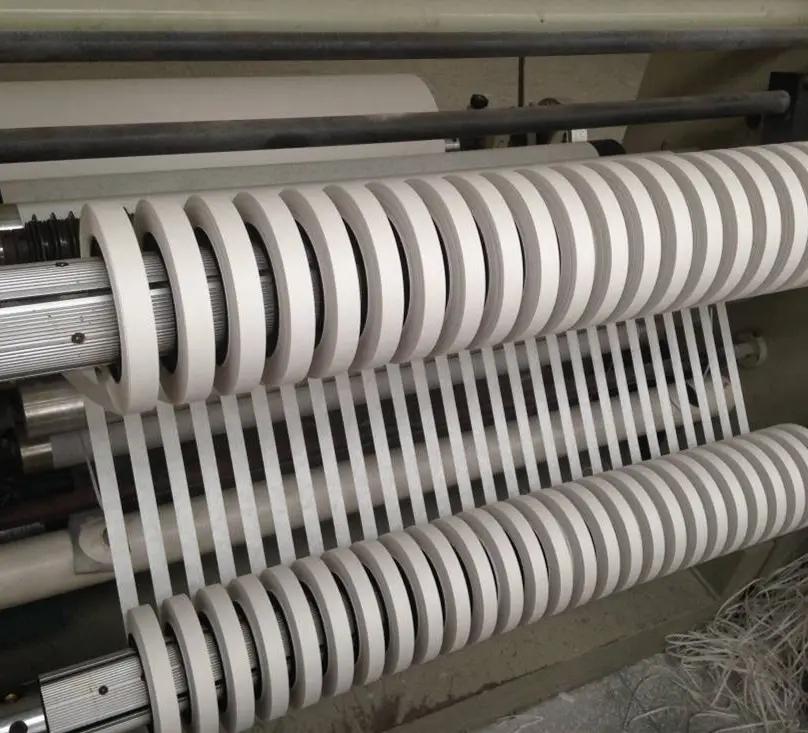 Anqing Zhongrun Packaging Co., Ltd.