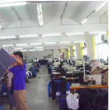 Shenzhen D-Jeesian Bags Co., Ltd.