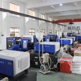 Cixi Beisheng Plastic Product Co.,ltd.