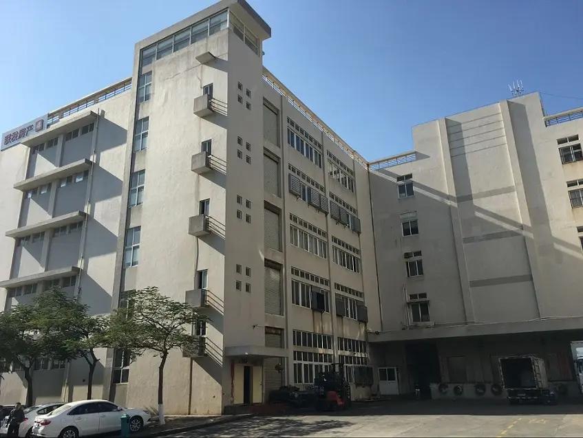 Xiamen Joint Intelligent Technology Co., Ltd.