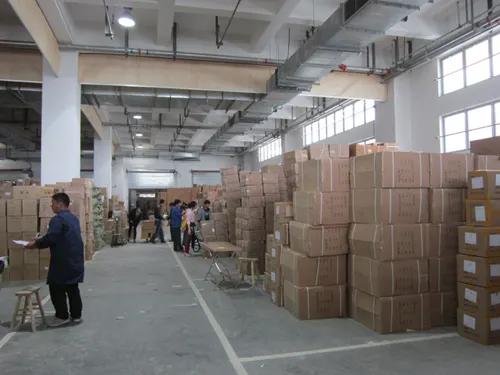 Yiwu Twins Win Import & Export Co., Ltd.