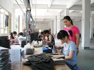 Fuzhou Home Decor. Co., Ltd.