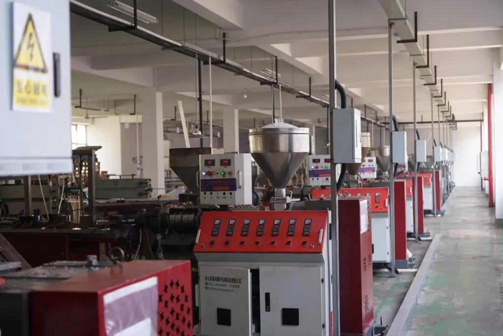 Fujian Meethope Technology Co., Ltd.