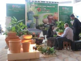 HAPRO EXPORT., JSC