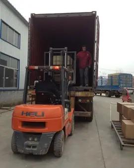 Dezhou Weiqian Import And Export Co., Ltd.