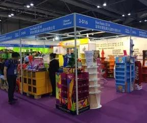 STORE DISPLAY (H.K.) LIMITED