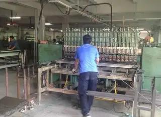 Dongguan Yingguang Metalware Co., Ltd.
