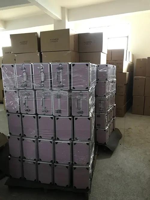 Sihui Yoya Cases Factory