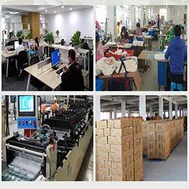 Yiwu Galen Trading Co., Ltd.