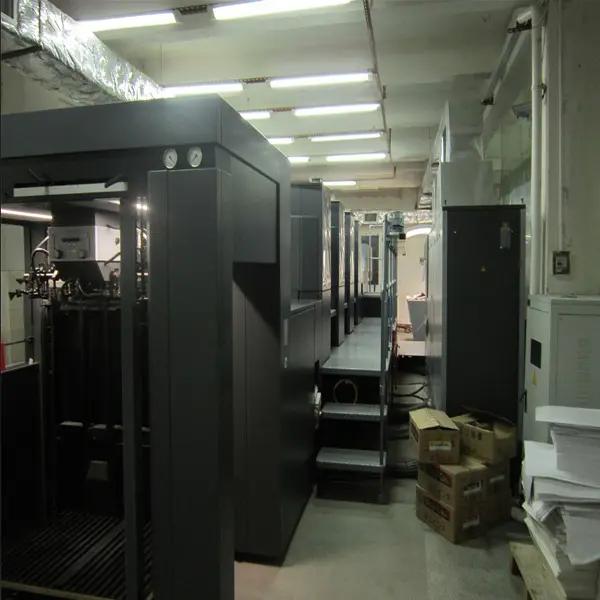Guangzhou Inhere Paper Products Co., Ltd.