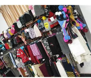 REMEX Textile & Light Industry Co., Ltd.