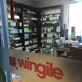 Jiangmen Yongjia Imp. & Exp. Co., Ltd.