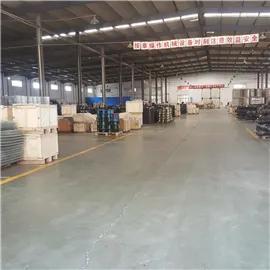 Anping Youjiu Wire Mesh Products Factory