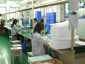 Yiwu P-Lan Plastic Products Co., Ltd.