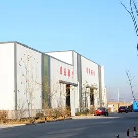 Zunhua Meihua Pet Products Co., Ltd.