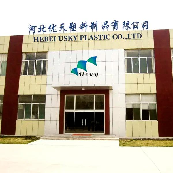 Hebei Usky Plastic Co., Ltd.